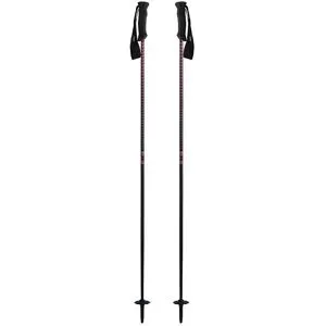 Blackcrows Skistöcke aus Carbon Stans Black/Pink  Größe 130 cm Rosa