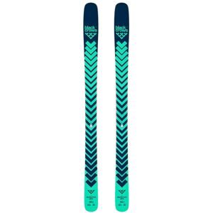 Blackcrows Freeride Skier Atris 2026 für Herren Größe 184 cm Blau