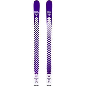 Blackcrows All-Mountain Skier Sato Birdie 2026 für Damen aus Holz Größe 167 cm Blau