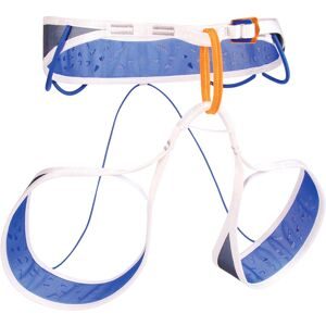 ICE Ultraleichter Klettergurt Addax  Größe XS Blau
