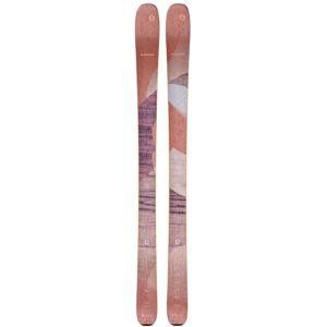 Blizzard All-Mountain Skier Black Pearl 94 2026 für Damen Größe 176 cm Rosa