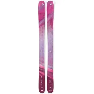Blizzard Freeride-Ski ? Damen ? Sheeva 10 2027 Sheeva 10 2027 für Damen Größe 168 cm Rosa