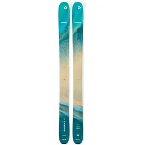 Blizzard Freeride-Ski Sheeva 11 2027 für Damen Größe 180 cm Grün