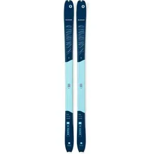 Blizzard Tourenski Zero G 88 W 2027 für Damen aus Holz Größe 164 cm Blau