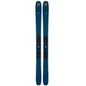 Blizzard Tourenskier Zero G 105 2027 für Herren aus Holz Größe 180 cm Blau