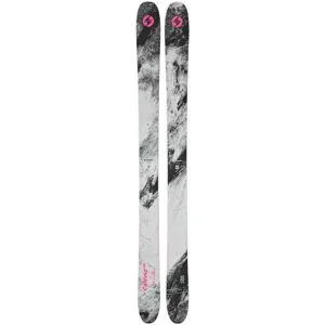 Blizzard Freeride Skifahren Canvas 118 2026  Größe 188 cm Weiß