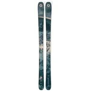 Blizzard Skis all-mountain Anomaly 94 2027 für Herren aus Holz Größe 176 cm Grün