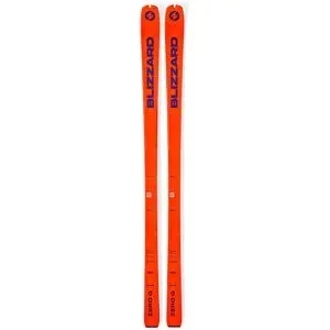 Blizzard Skis de randonnée Zero G Race 2027  aus Holz Größe 161 cm Orange
