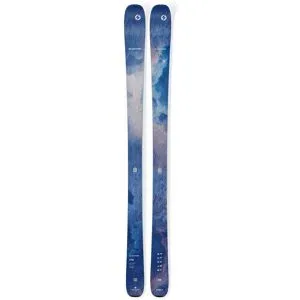 Blizzard Skis all-mountain Black Pearl 88 2027 für Damen aus Holz Größe 152 cm Blau