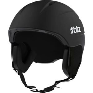 Bliz Skihelm &ndash; Kinder &ndash; Rocket Rocket Matte Black  Kindergröße XS schwarz