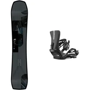 Amplid Snowboard All-Mountain Pack Singular 2026  Blau