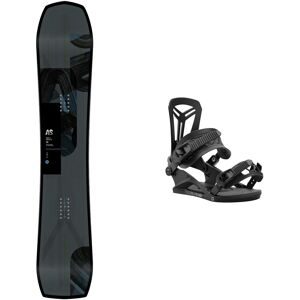 Amplid Snowboard All-Mountain Pack Singular 2026  Blau