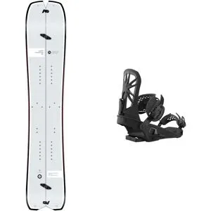 Amplid Splitboard &ndash; Unisex &ndash; Metamorph 2026 Pack Metamorph 2026  Grau