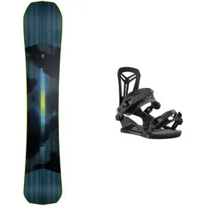 Nidecker Snowboard Pack Blade 2026  Blau