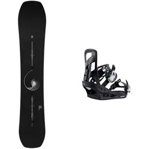Burton Snowboard All Mountain Pack Ft Hometown Hero Xray 2027  schwarz