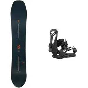 Burton Snowboard Freeride Pack Ft High Fidelity 2026  aus Wolle Rosa