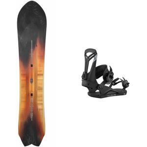 Burton Snowboard Freeride Pack Fish 3D No Color 2026  Braun