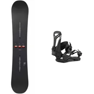 Burton Snowboard All-Mountain Pack Cultivator Chain Link 2026  schwarz