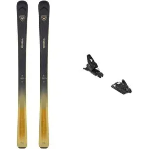 Rossignol Ski Set inkl. Bdg. All-Mountain-Ski ? Damen ? Arcade 94 2027 ?  ? 2027 Pack Arcade 94 W 2027 für Damen aus Holz