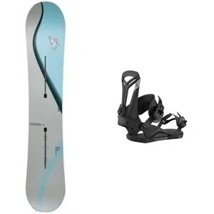 Burton Snowboard All-Mountain Pack Custom 30Th  Blau