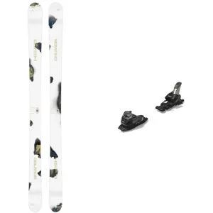 Head Ski Set inkl. Bdg. Freestyle-Ski ? Unisex ? Oblivion 84 2027 Pack Oblivion 84 2027  Weiß