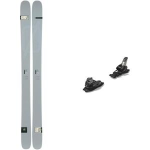 Armada Ski Set inkl. Bdg. Skis freestyle Pack Arv 106 Ti 2026