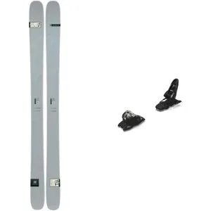 Armada Ski Set inkl. Bdg. Skis freestyle Pack Arv 106 Ti 2026 für Herren