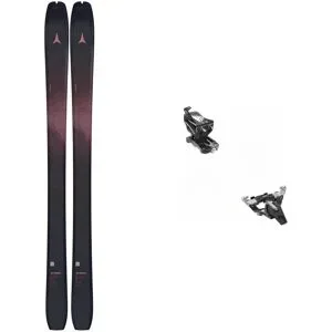 Atomic Tourenski Pack Backland 88 W 2026 für Damen schwarz