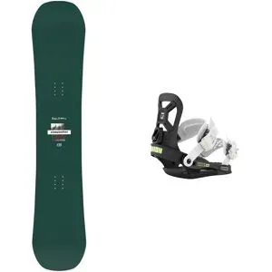 Salomon Snowboard Freestyle Pack Sleepwalker Grom 2027  schwarz