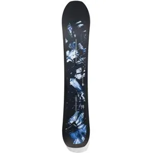 Burton Snowboard Freeride/All Mountain Cartographer 2026  aus Wolle Größe 149 cm Navy blau