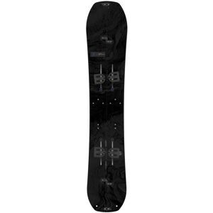 Burton Splitboard Ft Hometown Hero Splitboard 2026  Größe 150 cm schwarz