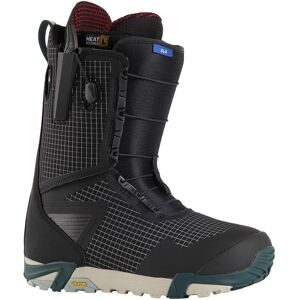 Burton Snowboardboots Slx Black für Herren Größe 46 schwarz