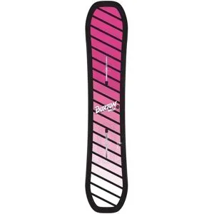 Burton Snowboard Smalls Pink 2026  Kindergröße 125 cm Rosa