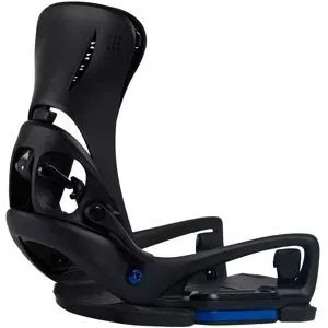 Burton All-Mountain Snowboardbindungen &ndash; Damen / Frauen &ndash; Escapade EST® Step On So Escapade Est Black für Damen Größe 37-40,5 -