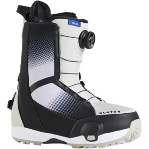 Burton Snowboard Boots Waverange Step On Gray Women's Cloud  für Damen Größe 38 Grau