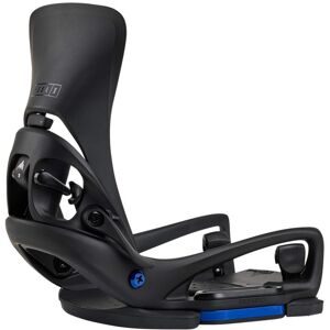Burton All-Mountain Snowboardbindungen &ndash; Damen / Frauen &ndash; Lexa X Est Step On Lexa X Est Step On Black für Damen Größe 35-36,5 -