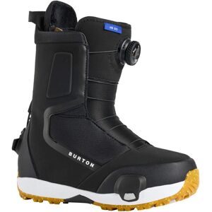 Burton Snowboard Boots Highshot Step On Women's Black für Damen aus Wolle Größe 37 schwarz