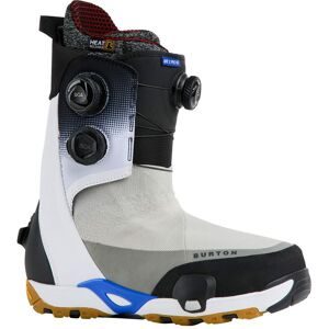 Burton Snowboard Boots Waverange X Pro Step On White für Herren Größe 40,5 Weiß