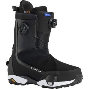 Burton Snowboard Boots Highshot X Step On Wide Black für Herren Größe 41,5 schwarz