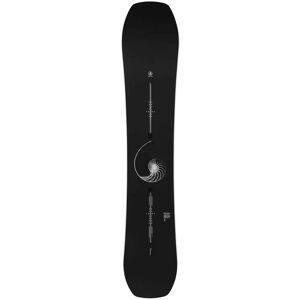 Burton Snowboard All-Mountain Ft Hometown Hero Xray 2026  Größe 152 cm schwarz