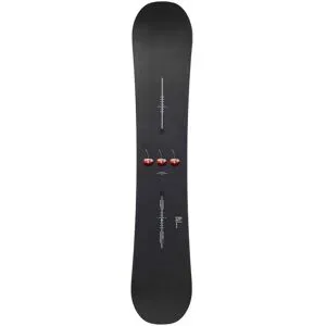 Burton Snowboard All-Mountain Cultivator Chain Link 2026  Größe 165W cm schwarz