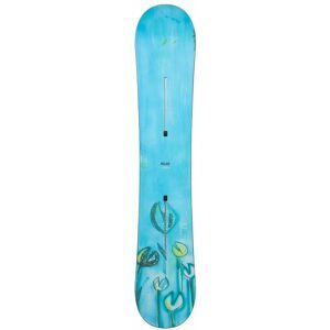 Burton Snowboard All-Mountain Blossom Frog 2026  Größe 162 cm Blau