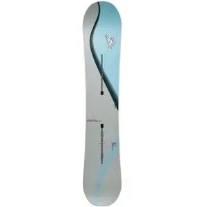 Burton Snowboard All-Mountain Custom 30Th 2026  Größe 149 cm Blau