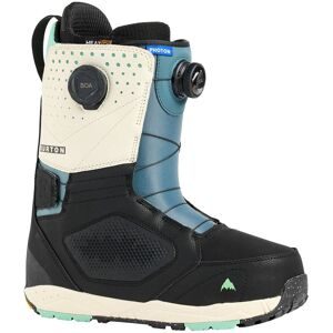 Burton Snowboard Boots &ndash; Herren &ndash; Photon Boa® Photon Boa Black/Multi für Herren aus Wolle Größe 44 schwarz