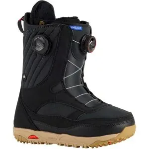 Burton Snowboard Boots &ndash; Damen / Frau &ndash; Limelight Boa Limelight Boa Black für Damen Größe 37 schwarz