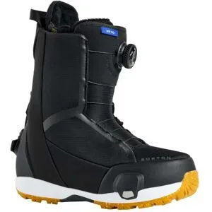 Burton Snowboard Boots &ndash; Damen &ndash; Waverange Step On Women's Waverange Step On Women's Black für Damen Größe 37 schwarz