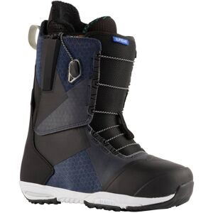 Burton Snowboardboots Supreme Black für Damen Größe 41,5 schwarz