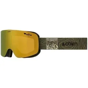 Cairn Skibrille /Snowboardbrille Origin Pure Clx3 Mat Khaki