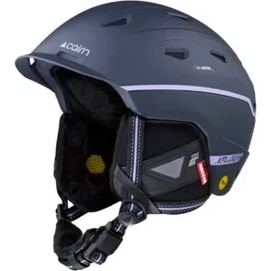 Cairn Casque de ski/snowboard Xplorer Mips® Mat Eclipse für Herren Größe 54-56 cm Navy blau