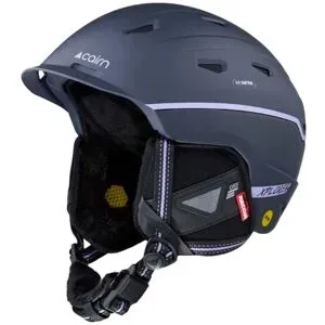 Cairn Casque de ski/snowboard Xplorer Mips® Mat Eclipse für Herren Größe 62-65 cm Navy blau